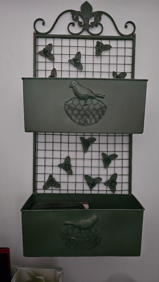 Wall Decoration Shelving