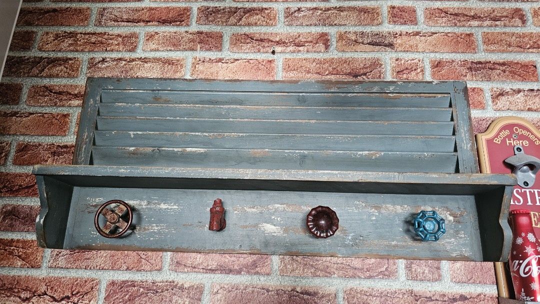 Wall Mounted Shelving64885269226625113