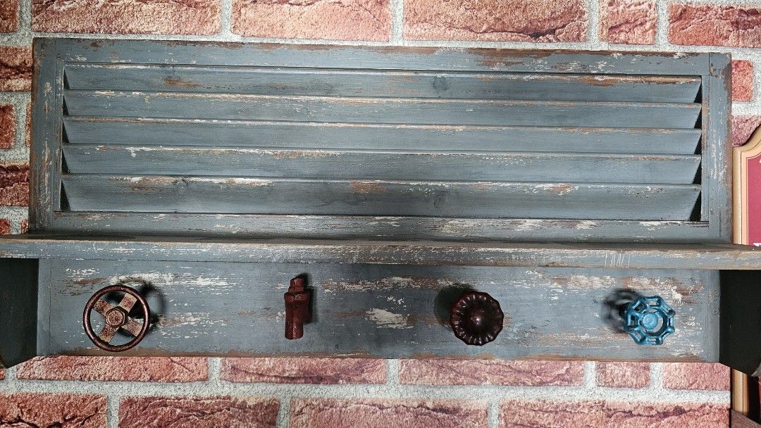 Wall Mounted Shelving64885269226625112