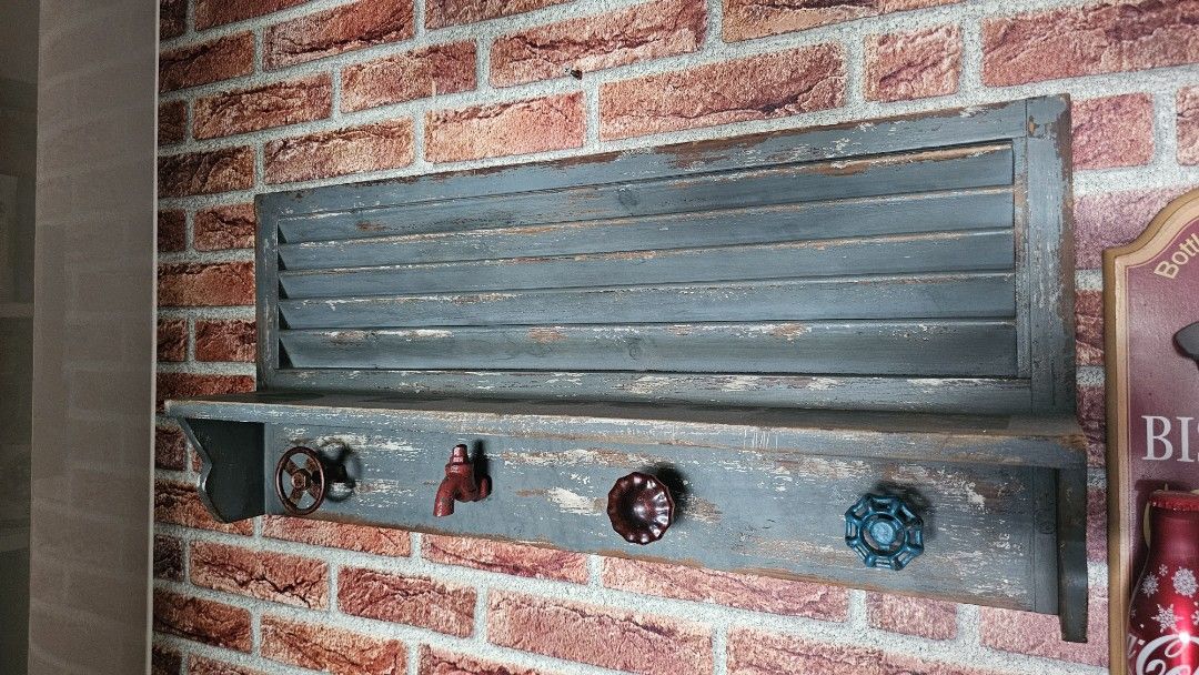 Wall Mounted Shelving64885269226625111