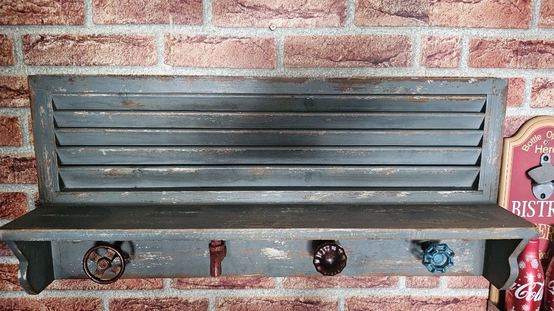 Wall Mounted Shelving64885269226625114