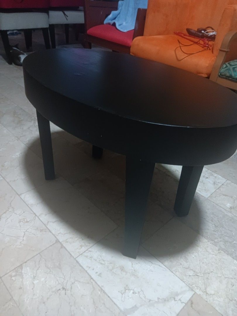 Weekend Sale only-Wooden coffee table (Category: Tables & Sets) located in Las Pinas. Submitted by jesus1smysavi0r (Listing ID 1375158056, Image 3). Description: .