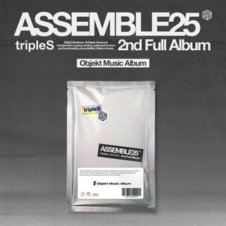 Triples assemble25” For Sale | Carousell Singapore