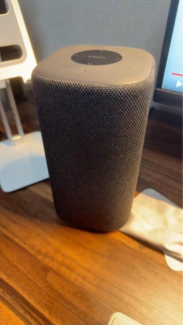 Xiaomi Smart Speaker Pro - Control Your Home Devices