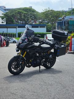 (Category: ) located in . Submitted by bikedynamiccentre (Listing ID 1375144705, Image 1). Description: .