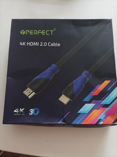 4K HDMI 2.0 cable63014716022402110