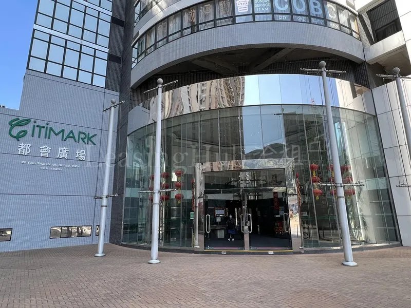 Great single-sided parking space available! Sold for HK$1.14 million in November 2022! 35% cheaper in 3 years! [Direct owner, no commission] Negotiable price, deal immediately! (With rental agreement $3,300) Carpark space No. 2081, 2nd floor, Citylink Mall, Sha Tin. Near Yuccie Court, Ngau Pei Sha, Prince of Wales Hospital, Citimark64076971503619112