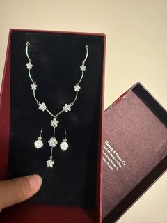 蘇聯石首飾 婚嫁64238735307265110