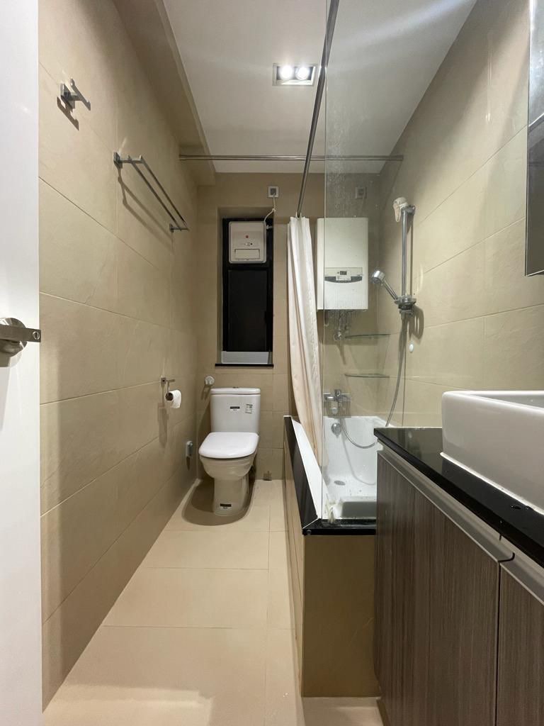 Fortress Metro Tower [Direct Landlord, No Commission] Selling at a Loss! Bold Offers Accepted! (With Lease Agreement $18,800) Unit 4, Block C, Heng Fa Chuen64076922063747114