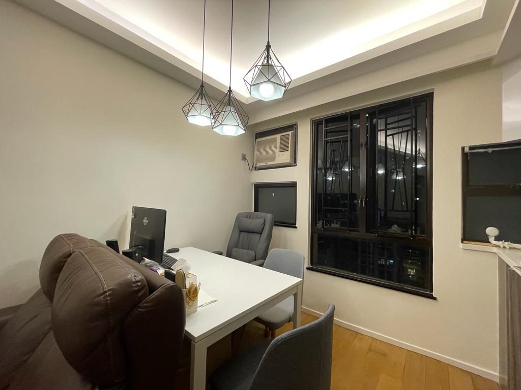 Fortress Metro Tower [Direct Landlord, No Commission] Selling at a Loss! Bold Offers Accepted! (With Lease Agreement $18,800) Unit 4, Block C, Heng Fa Chuen64076922063747112