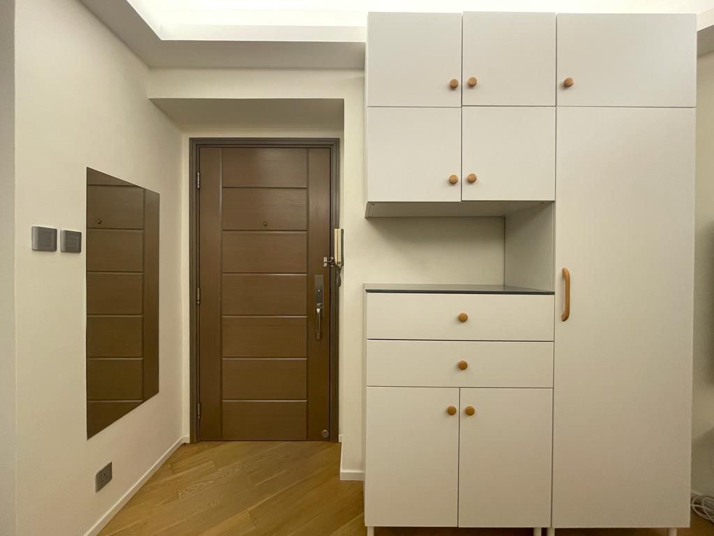 Fortress Metro Tower [Direct Landlord, No Commission] Selling at a Loss! Bold Offers Accepted! (With Lease Agreement $18,800) Unit 4, Block C, Heng Fa Chuen64076922063747110