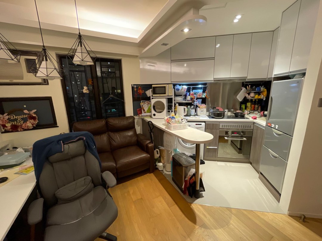 Fortress Metro Tower [Direct Landlord, No Commission] Selling at a Loss! Bold Offers Accepted! (With Lease Agreement $18,800) Unit 4, Block C, Heng Fa Chuen64076922063747111