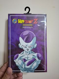 日本直送 Hipshop 龍珠 菲利 # 底褲 內褲 underwear629776548771861123