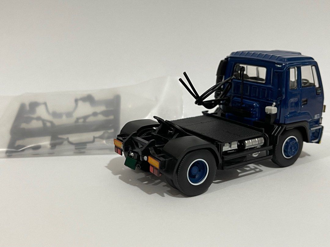 絕版Takara Tomy Tomica Limited Vintage Neo Tomytec LV-N347a