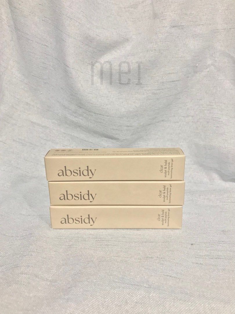 absidy brow gel (Category: Makeup) located in Bamban. Submitted by kheshyanne (Listing ID 1375310004, Image 1). Description: .