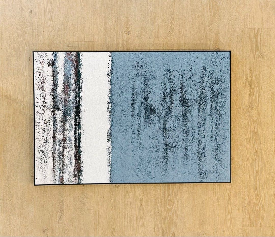 Abstract artwork