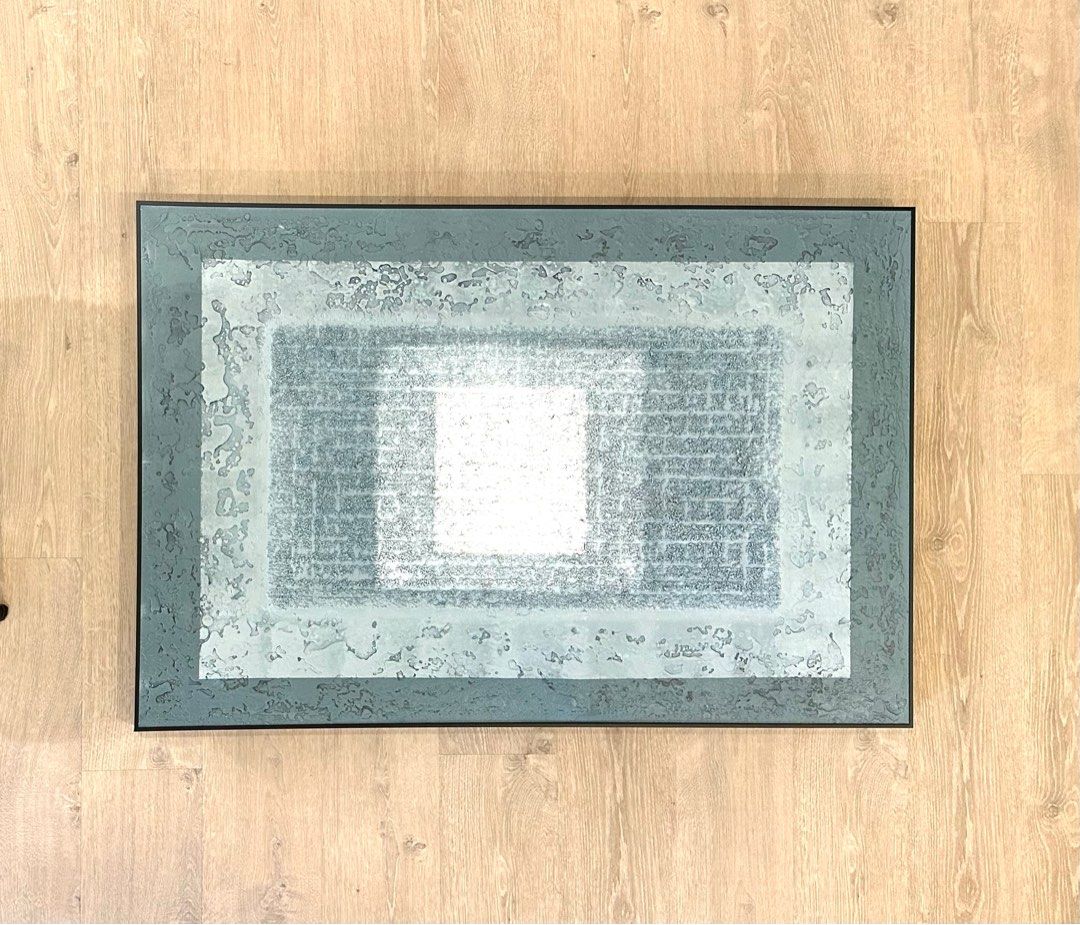 Abstract artwork