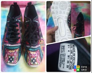☺︎︎ Adidas Originals ZX 750 'Palestine' Mens Size 11 Running