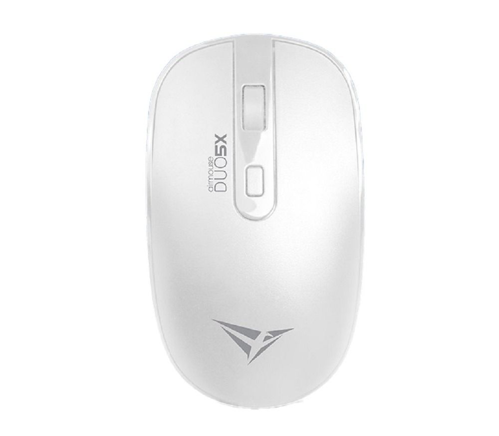 Alcatroz Airmouse DUO 5X