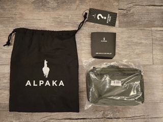 Alpaka elements tote bag For Sale | Carousell Singapore