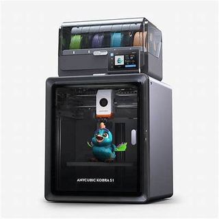 Anycubic s1c (官翻s1c纵维立方3D打印機）630160692240671124