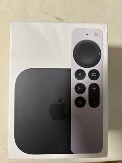 Apple TV4k63015189385089110