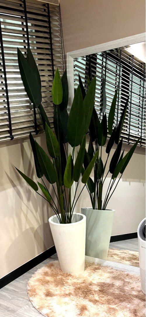 Artificial Plant
