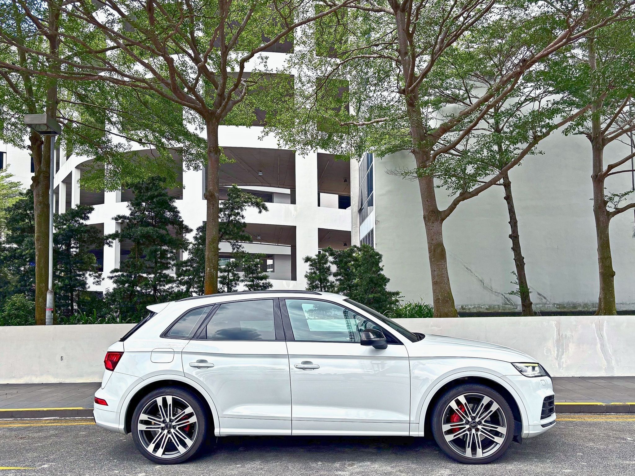 AUDI SQ5 3.0 TFSI QU62872682442755113