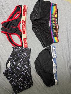 Aussiebum內褲 & speedo泳褲62978590893442115