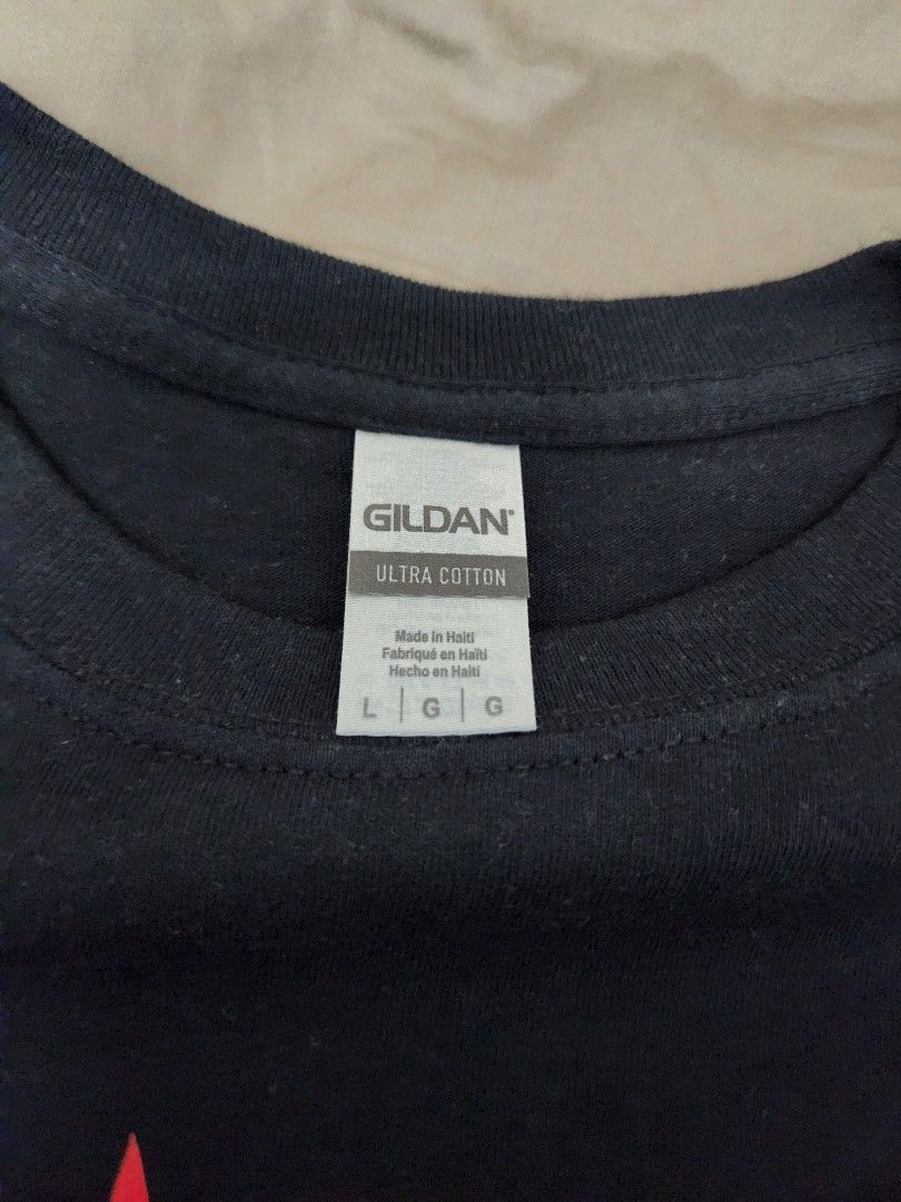 Beherit (Category: Tshirts & Polo Shirts) located in Kuala Lumpur. Submitted by elmyvhs (Listing ID 1375352921, Image 3). Description: .