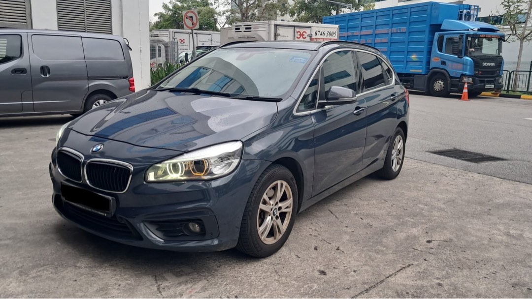 Bmw 216d active tourer For Sale Buy 100+ Bmw 216d active tourer