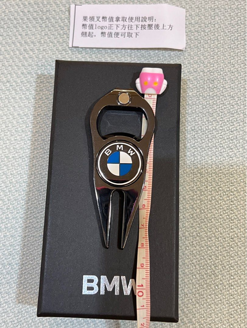 由 loveword1314 (刊登 ID 1375415798，圖片 1) 提交，位於 雲林縣 (Yunlin) 的 BMW 果嶺叉 (類別：高爾夫球)，說明：。