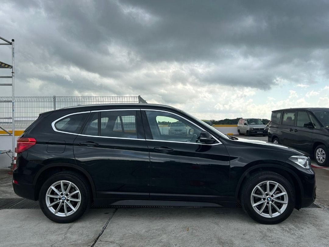 BMW X1 SDRIVE18i FOR RENT/LEASE/RENTAL (PERSONAL USE)62872685194499112