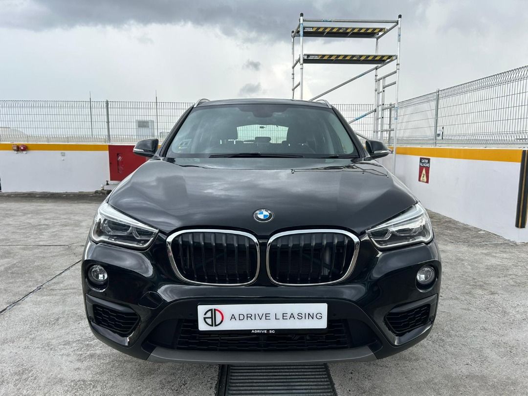 BMW X1 SDRIVE18i FOR RENT/LEASE/RENTAL (PERSONAL USE)628726851944991125