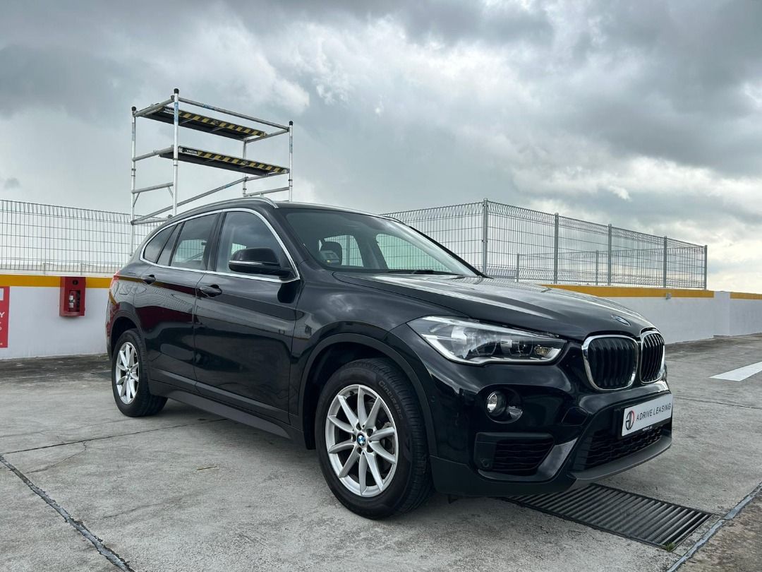 BMW X1 SDRIVE18i FOR RENT/LEASE/RENTAL (PERSONAL USE)62872685194499111