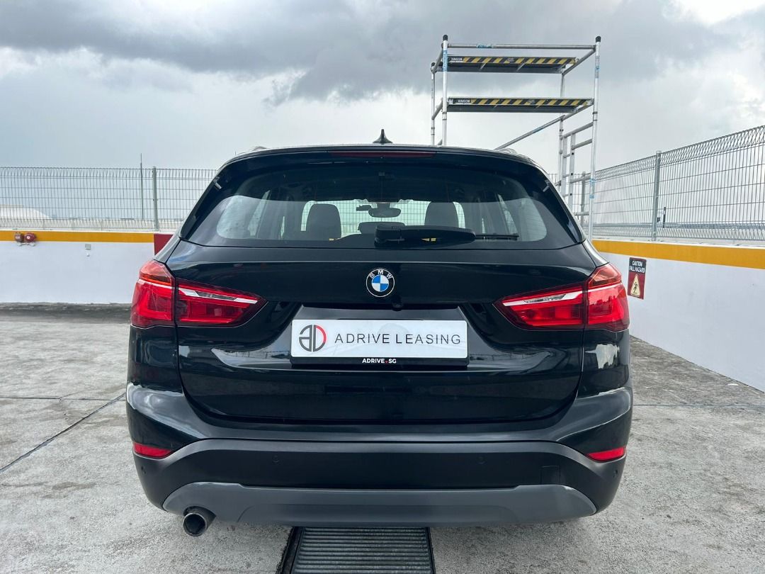 BMW X1 SDRIVE18i FOR RENT/LEASE/RENTAL (PERSONAL USE)62872685194499114