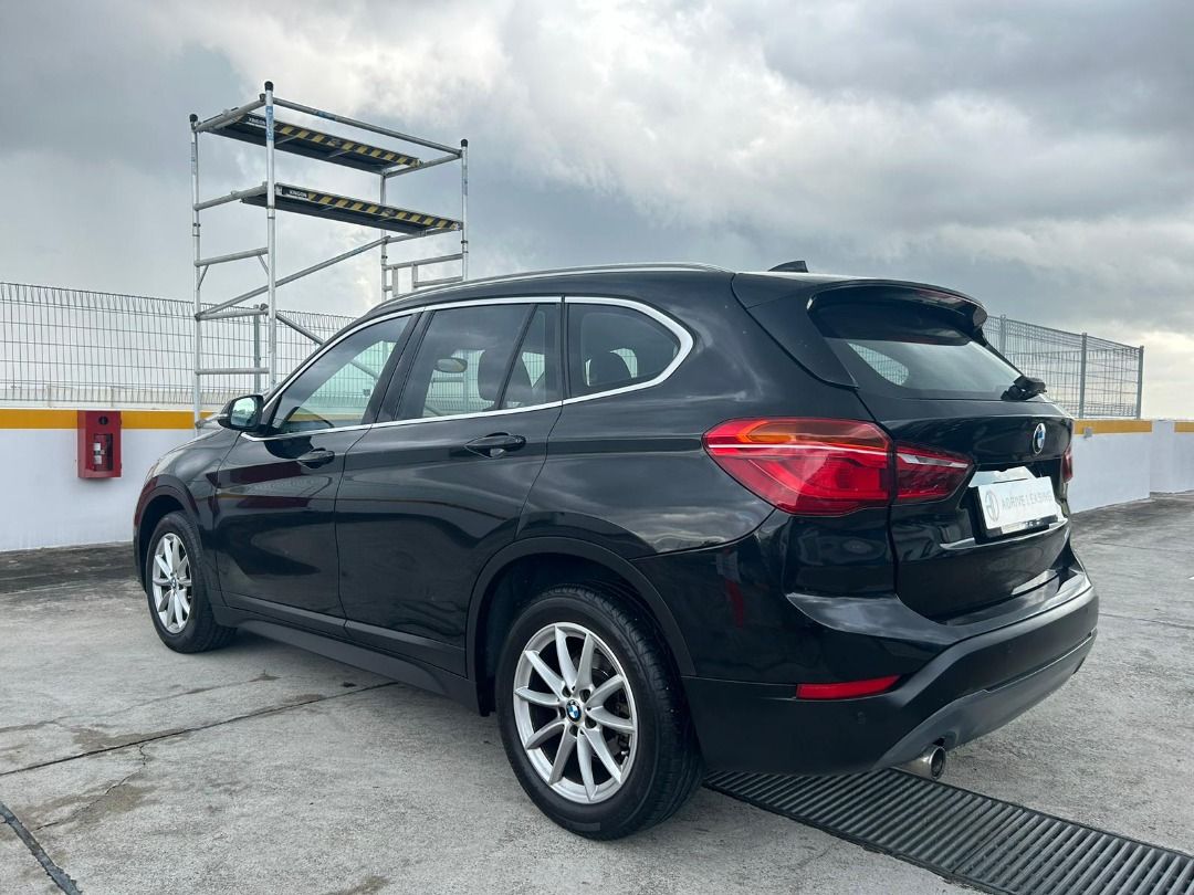 BMW X1 SDRIVE18i FOR RENT/LEASE/RENTAL (PERSONAL USE)62872685194499113