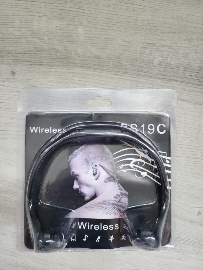 BN Wireless Headset65561366956161110