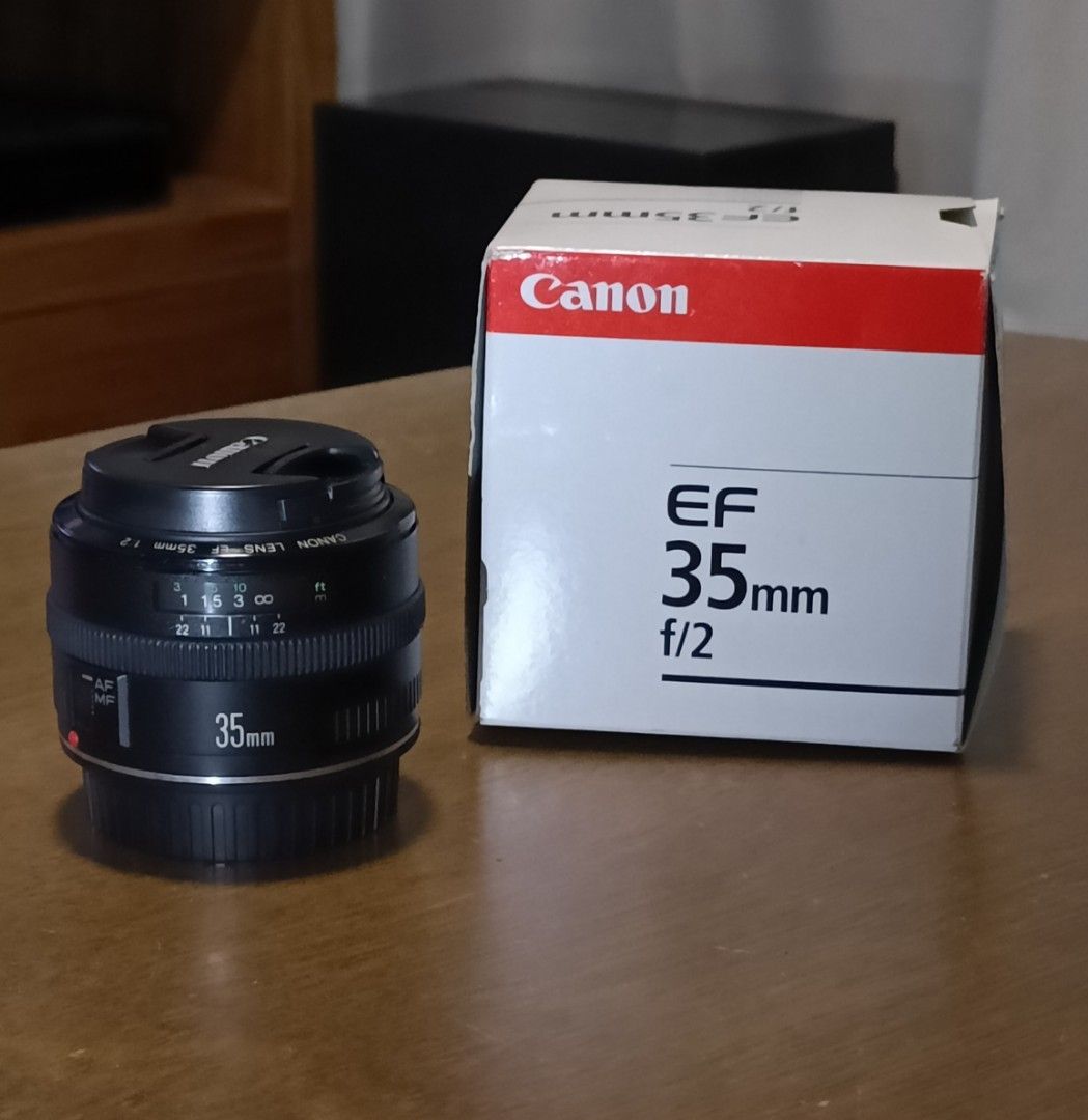 Canon EF 35mm f2 non is628638351865631129