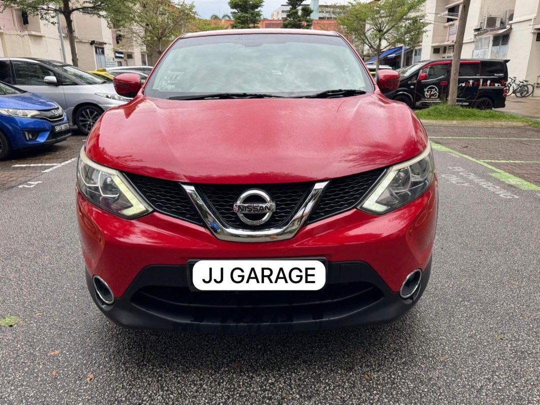 Car Rental (Category: Car Rental) located in Singapore. Submitted by jjgaragejj (Listing ID 1375310148, Image 3). Description: $60/DAY BUDGET MODEL ✅ WEEKDAY PROMO $60 BUDGET MODELS 1) KIA RIO 1.4A 2) CHEVROLET AVEO 1.4A ✅ JJ GARAGE CAR RENTAL ✅ 17/06/2025 - WEEKDAY / WEEKEND PROMOTIONS MID SIZE RANGES PROMO MAZDA 3 1.6A (ECO & COMFORT) COLOUR: JET WHITE FUEL AND RELIABLE DRIVING UNIT PRISTINE CONDITION REGULARLY SERVICE UBER & GRABCAR REGISTERED