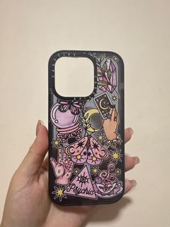 Casetify iPhone 15 Pro506549070579650560