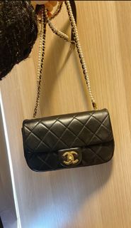 Chanel Handbag