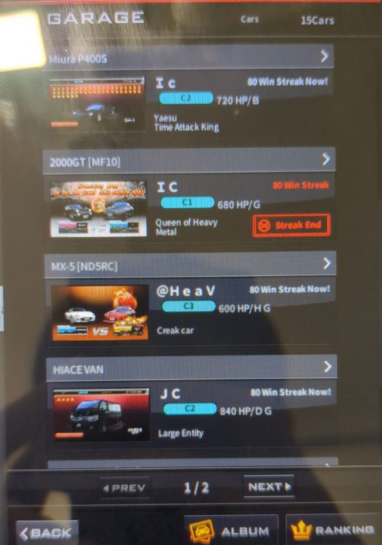 !!CHEAP!!  Wmmt / Wangan Budget Data62863085424003111