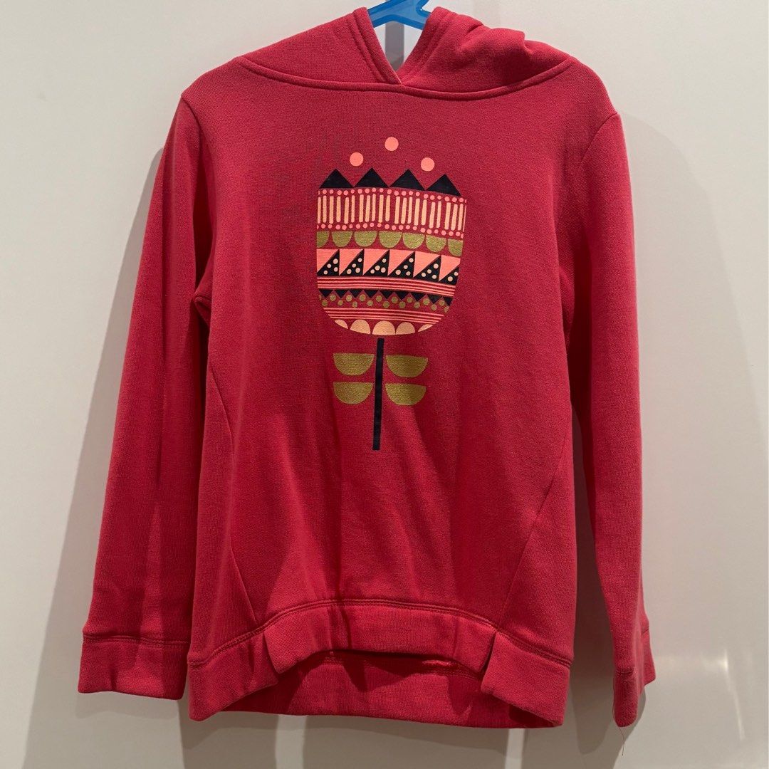Cotton on kids pink hoodie (Category: Babies & Kids Fashion) located in Singapore. Submitted by mirrorbawl34800 (Listing ID 1375423150, Image 1). Description: .
