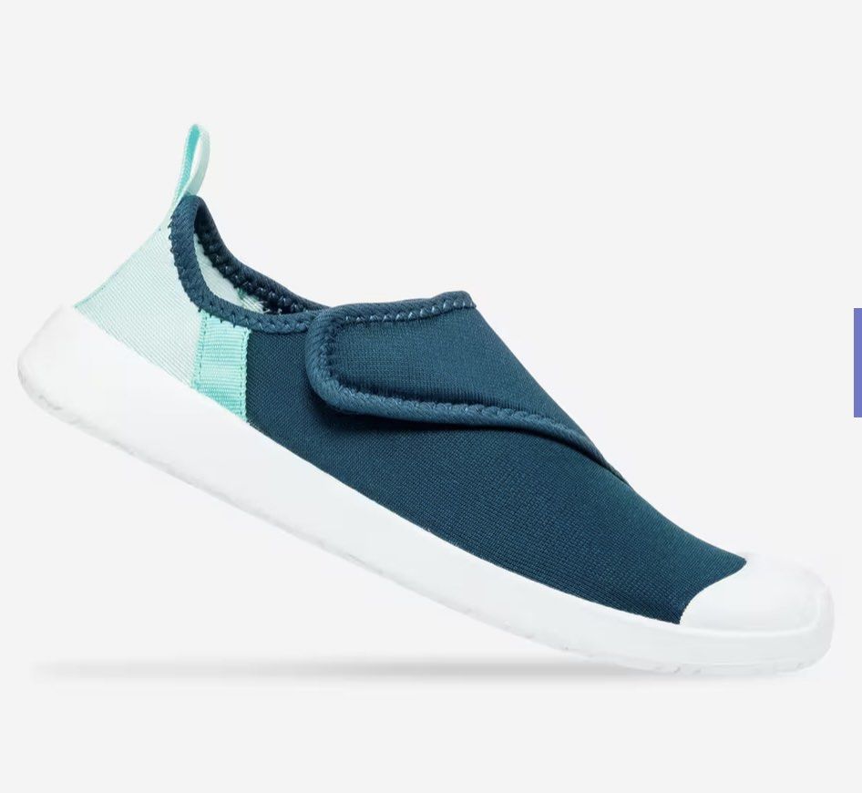 Decathlon Aqua Shoes Size Decathlon Aquashoes (water Shoes) (kids
