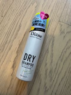 Diane dry shampoo62938605394051112