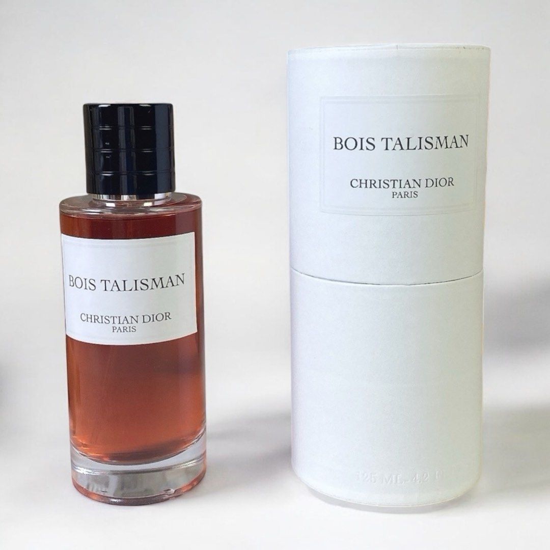 香水(ユニセックス) Christian Dior Bois Talisman 100ml Bois Talisman Dior - парфуми на розпив від Pam.Parfum