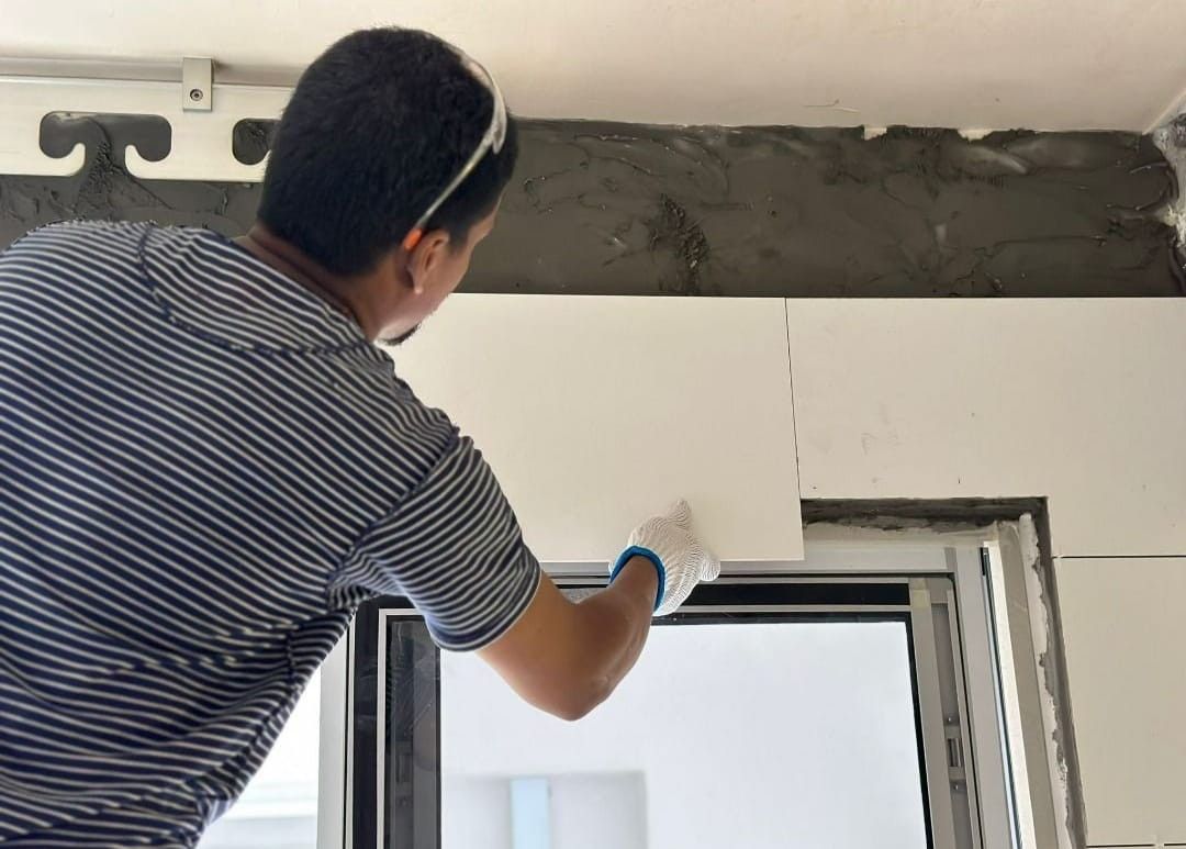 Direct contractor /Hacking /Tiling /wall plastering service /Reno/ Renovation Work /Contractor / HDB/CONDO /Landed /BTO/ Flooring / Toilet /Kitchen / Full whole house renovation.62863077930883111