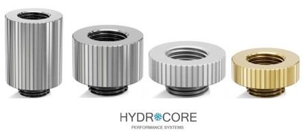 EK-Quantum Torque Extender Static MF & Micro 28mm/14mm/7mm (Category: Computer Parts) located in Singapore. Submitted by comforts (Listing ID 1375321990, Image 1). Description: 28mm Male to Female EK-Quantum Torque Extender Static MF 28 -Satin Titanium-$14 EK-Quantum Torque Extender Static MF 28 -Black- $12 EK-Quantum Torque Extender Static MF 28 -Nickel -$11 EK-Quantum Torque Extender Static MF 28 -Gold -$16 14mm Male to Female EK-Quantum Torque