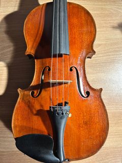 (Category: ) located in . Submitted by fiore_violins (Listing ID 1375426107, Image 1). Description: .